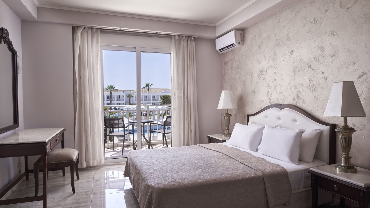 Photo of Bedroom in Ag. Georgios