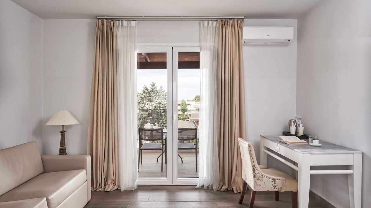 Photo of Outdoor in Ag. Georgios