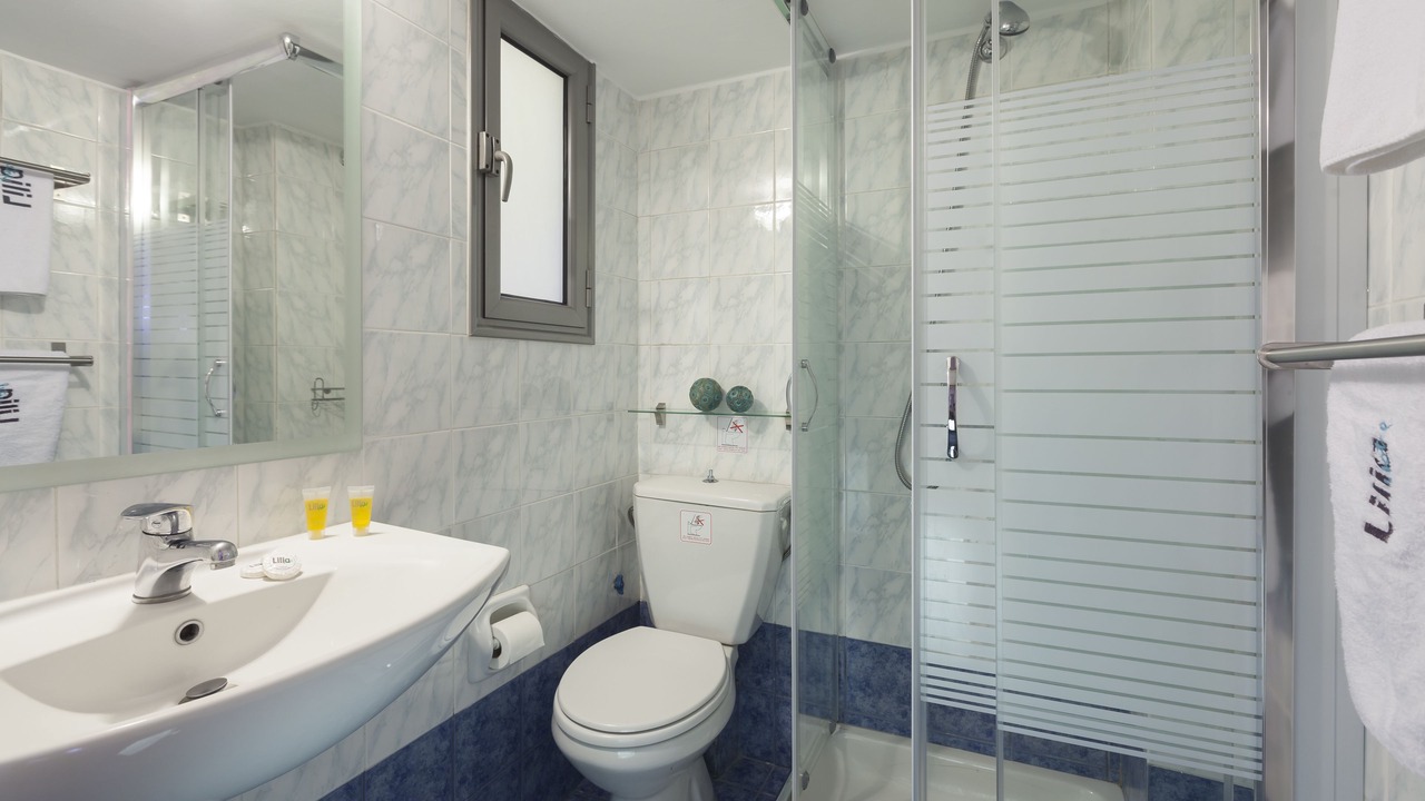 Photo of Bedroom in Pasalimani