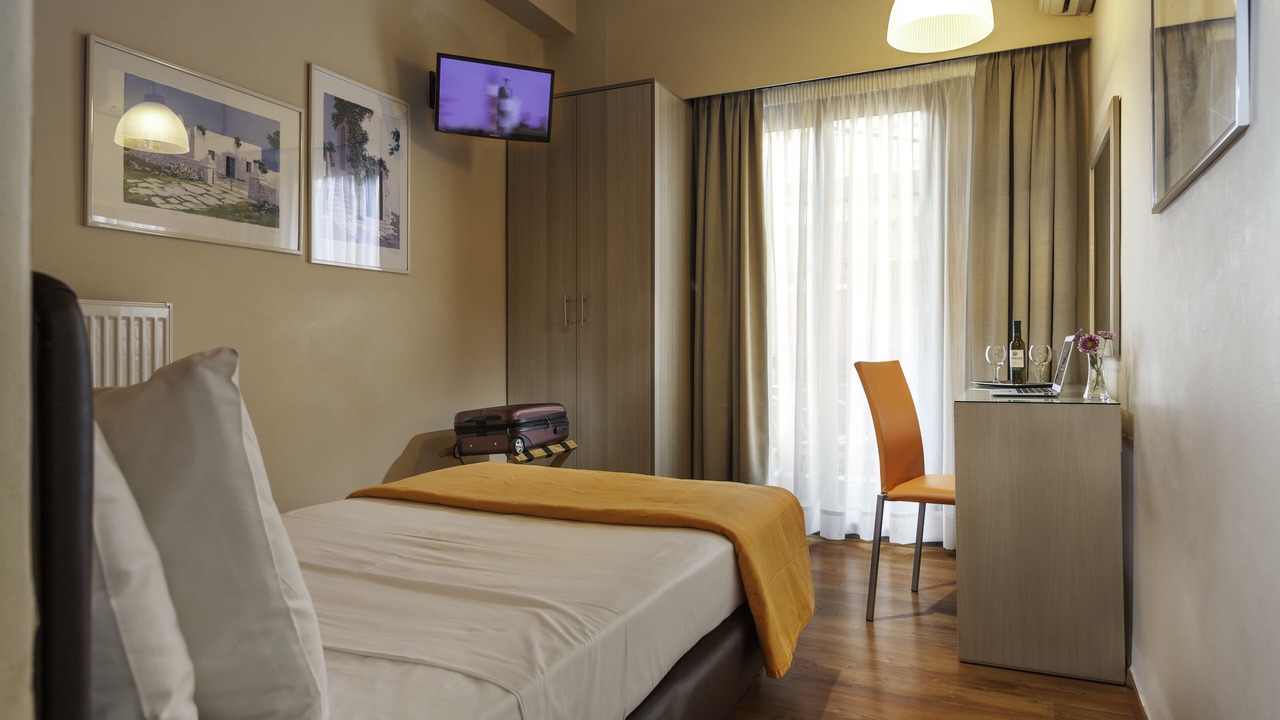 Photo of Bedroom in Pasalimani