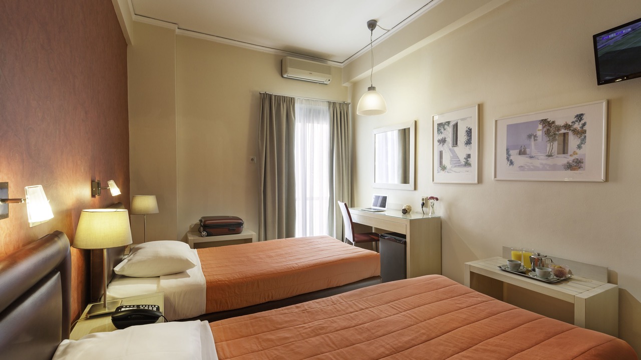 Photo of Bedroom in Pasalimani