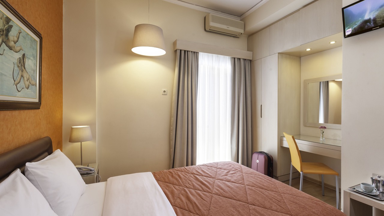 Photo of Bedroom in Pasalimani