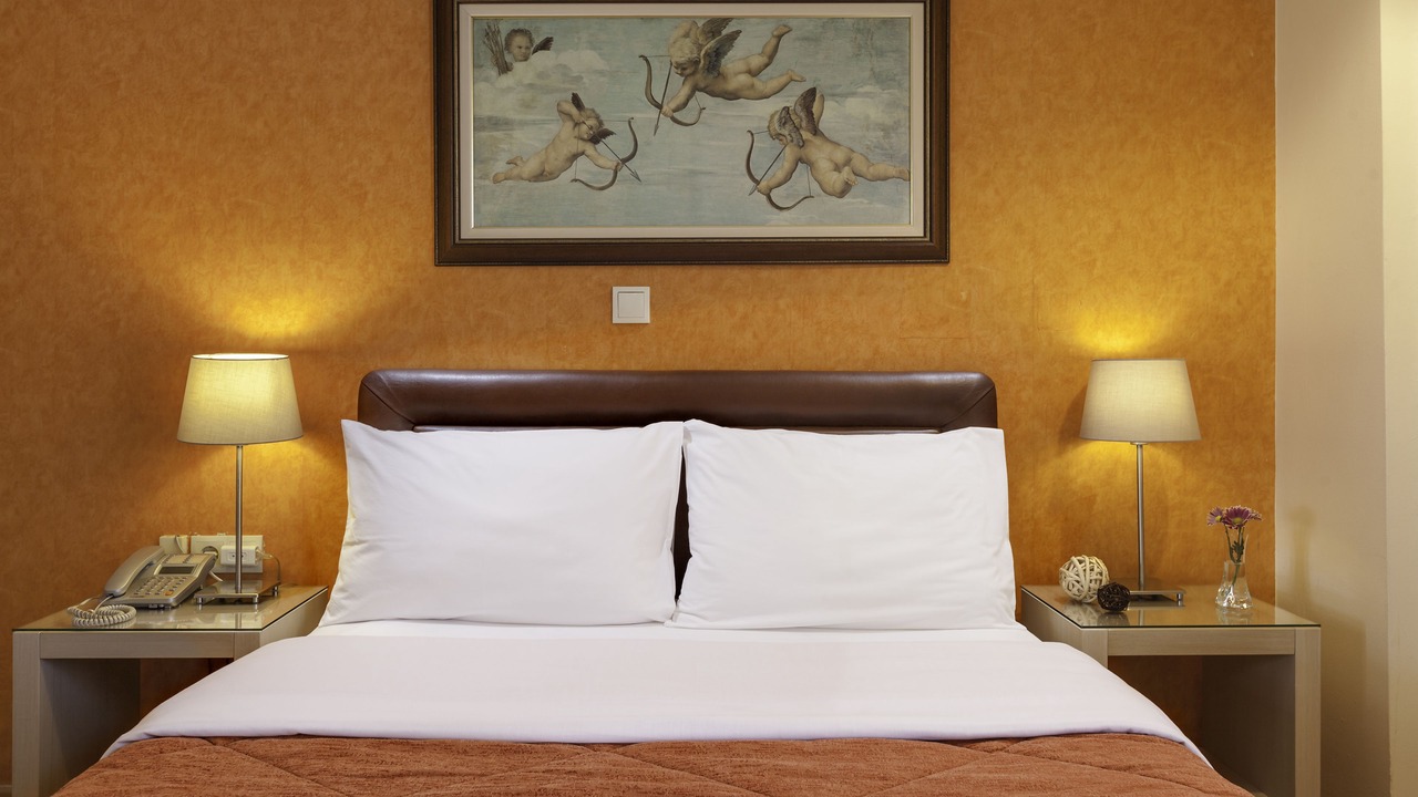 Photo of Bedroom in Pasalimani