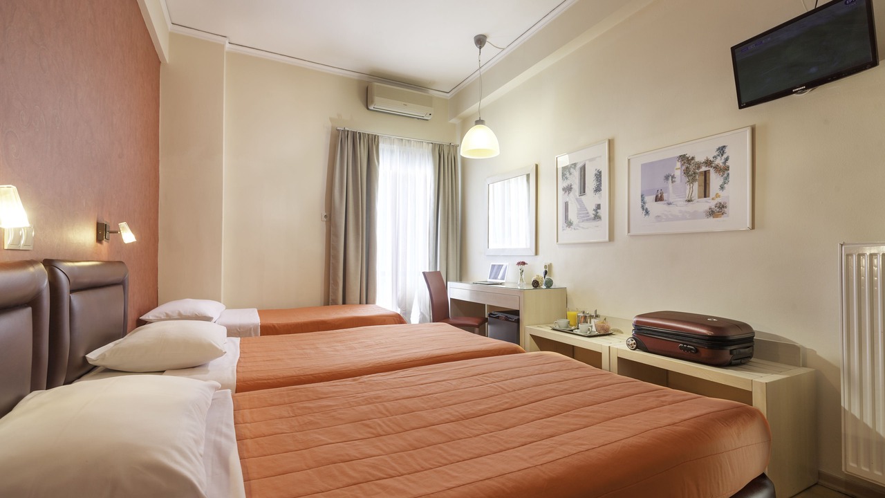 Photo of Bedroom in Pasalimani