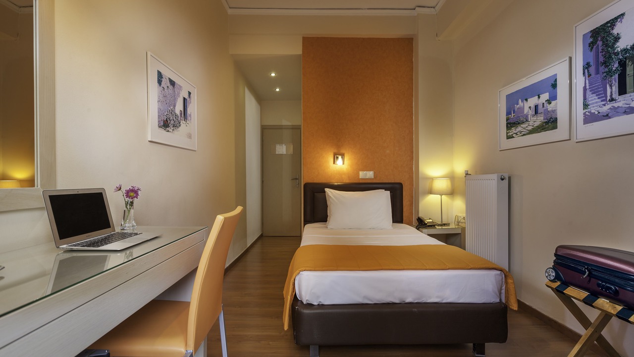 Photo of Bedroom in Pasalimani