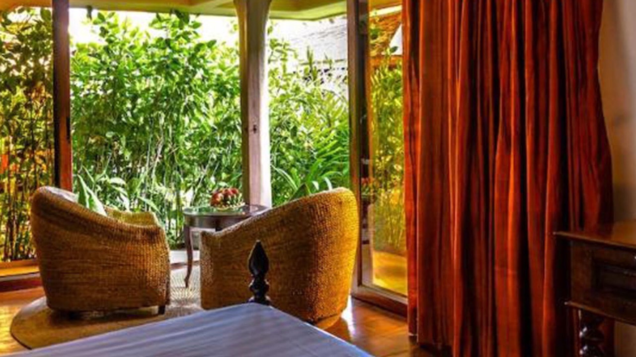 Photo of Bedroom in Wat Bo Area