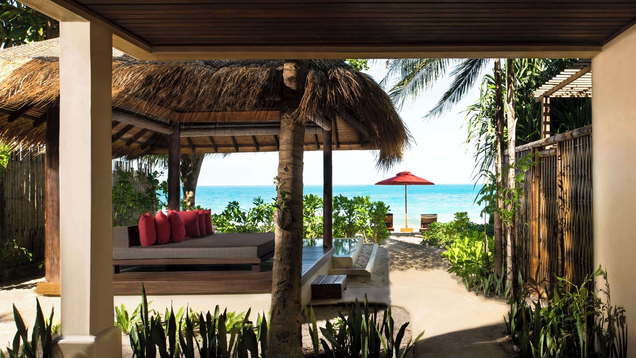 Photo of Outdoor in Ko Pha-ngan