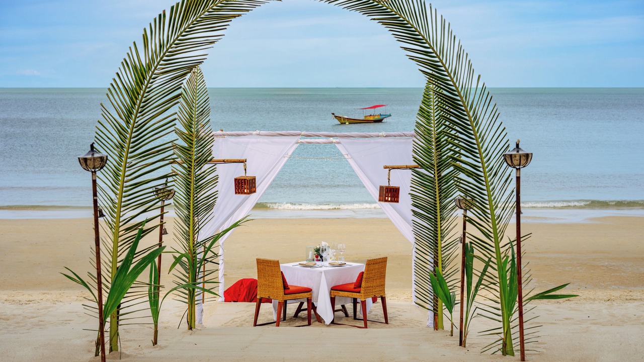 Photo of Others in Ko Pha-ngan