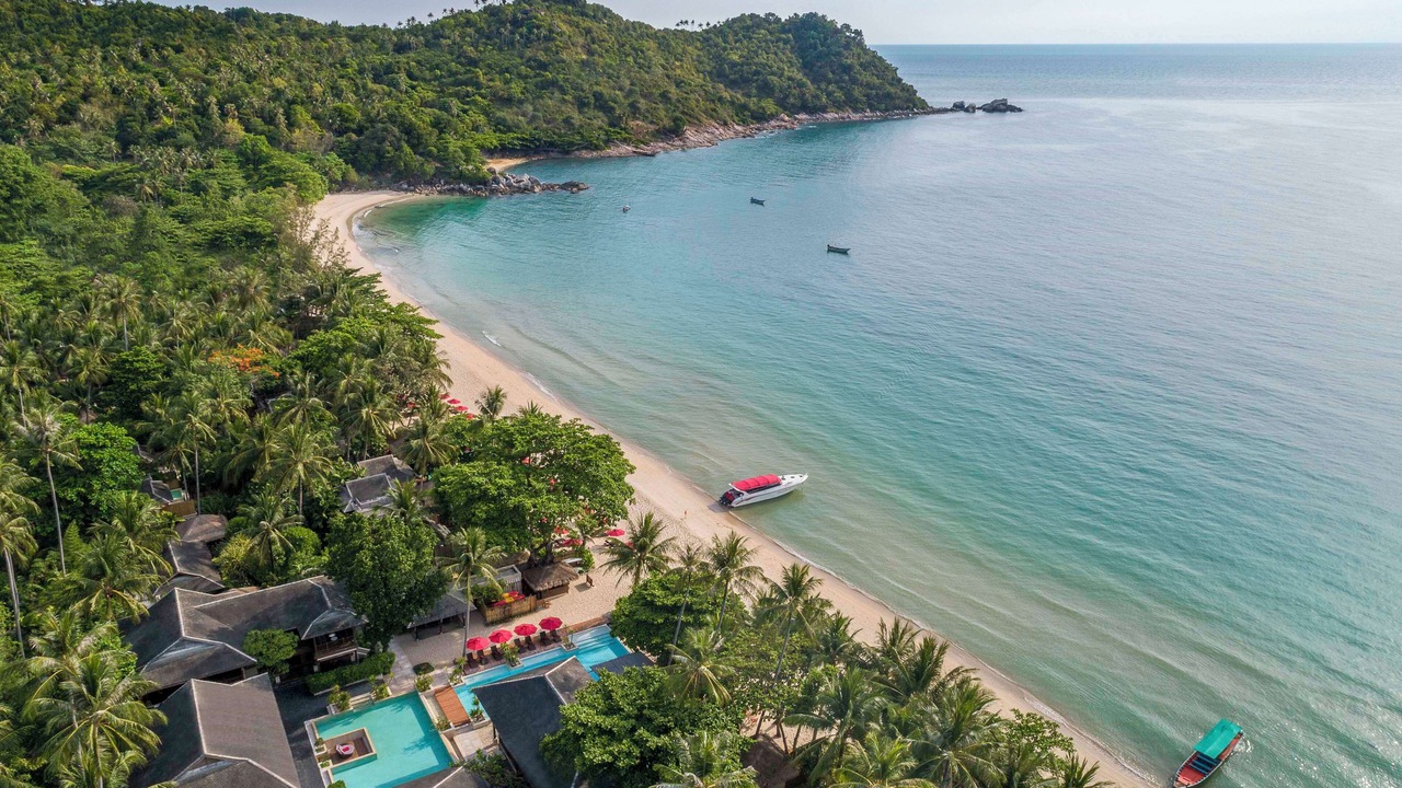 Photo of Others in Ko Pha-ngan
