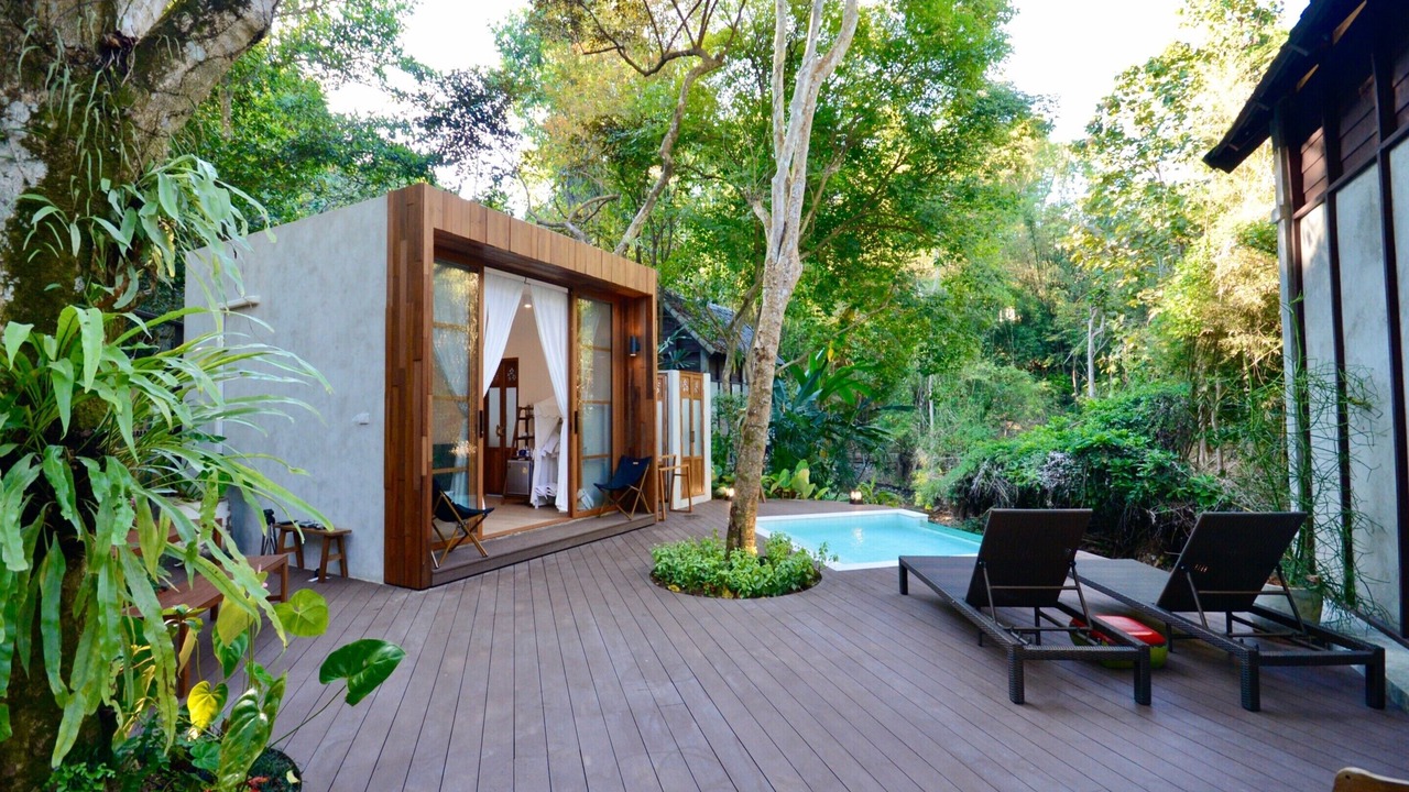 Photo of Outdoor in Pong Yaeng