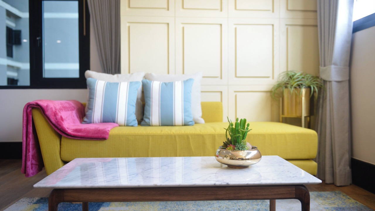 Photo of Bedroom in Yan Nawa
