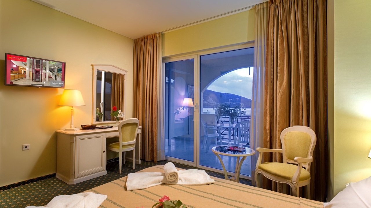 Photo of Livingroom in Igoumenitsa