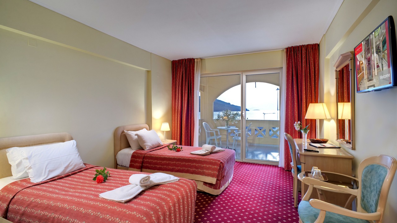 Photo of Bedroom in Igoumenitsa
