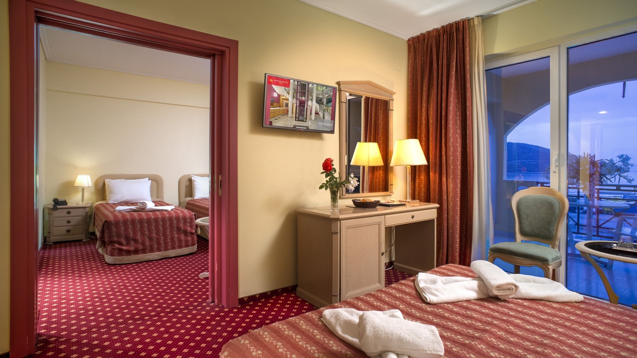 Photo of Livingroom in Igoumenitsa