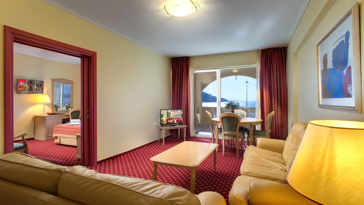 Photo of Livingroom in Igoumenitsa