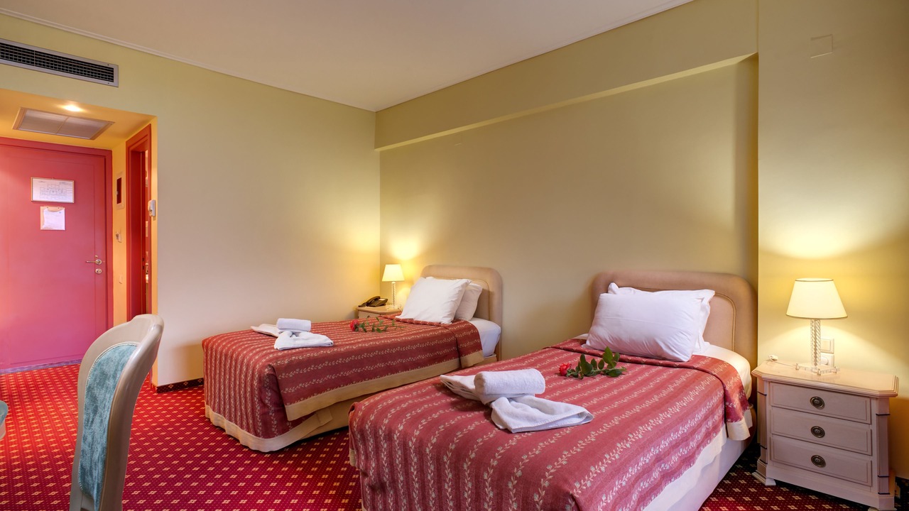 Photo of Bedroom in Igoumenitsa