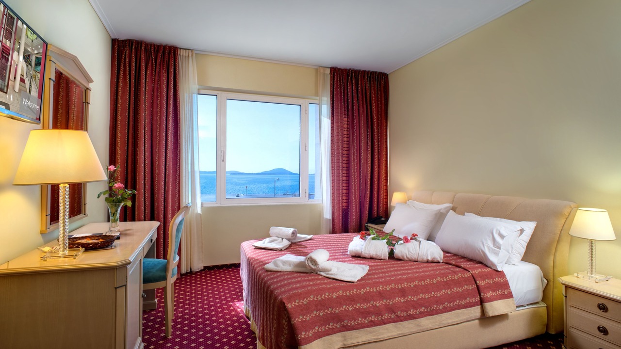 Photo of Bedroom in Igoumenitsa