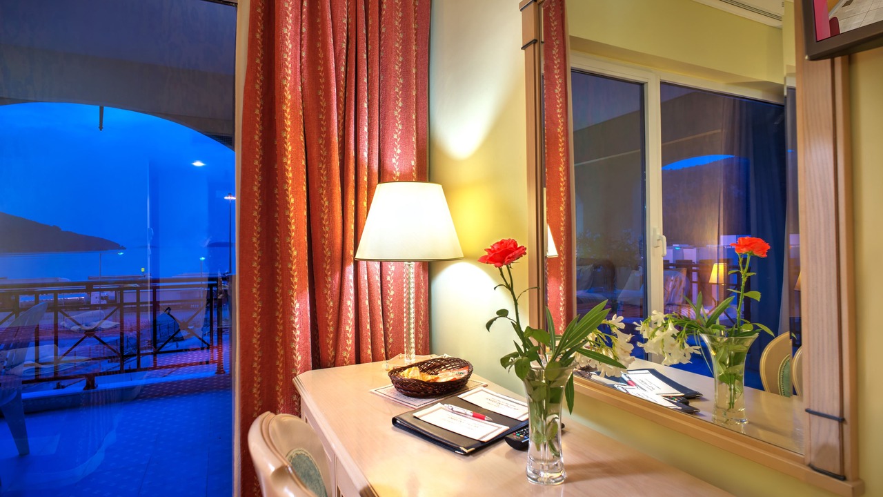 Photo of Bedroom in Igoumenitsa