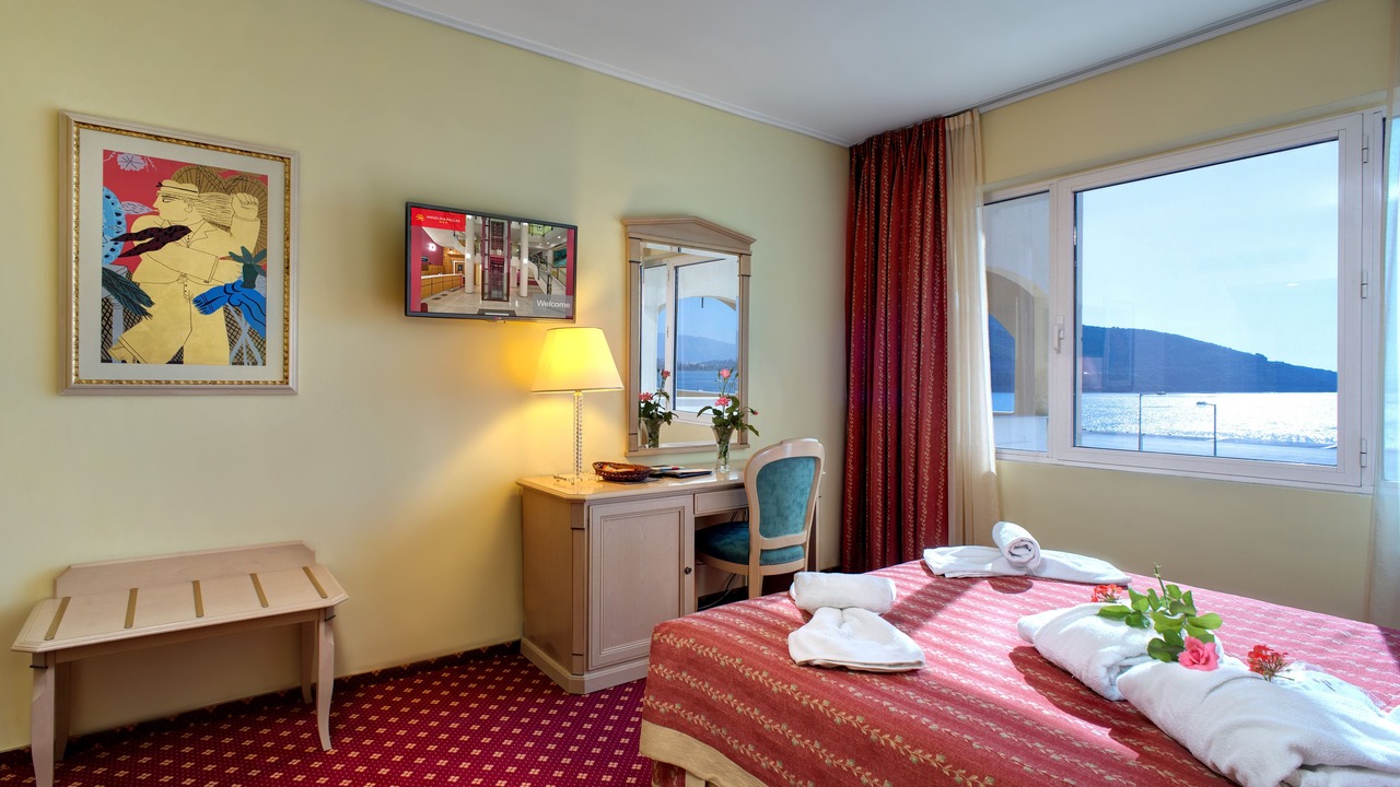 Photo of Bedroom in Igoumenitsa