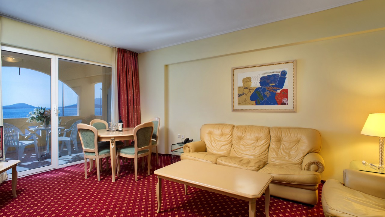 Photo of Bedroom in Igoumenitsa