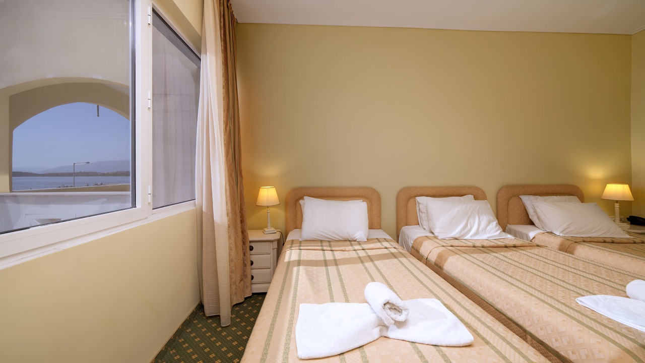 Photo of Bedroom in Igoumenitsa