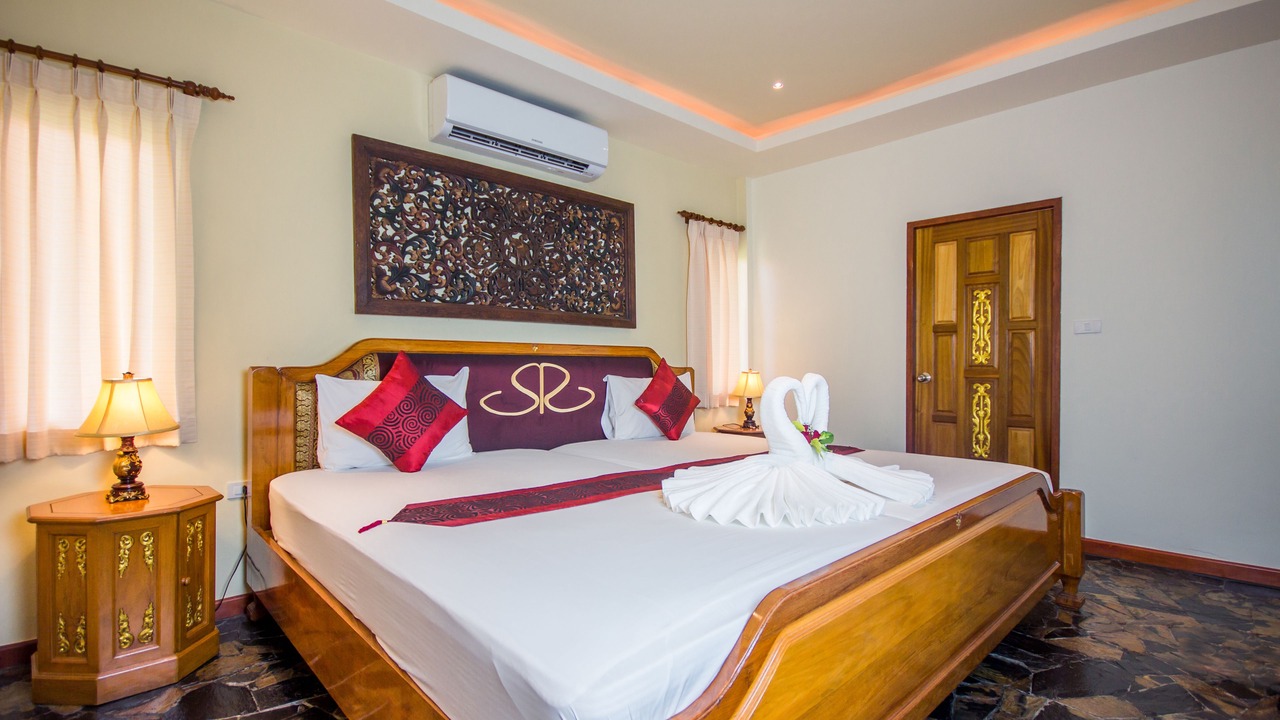 Photo of Bedroom in Na Thon