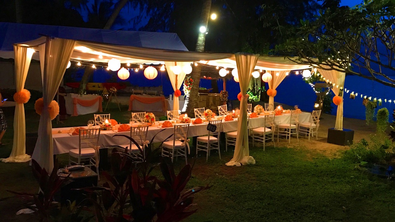 Photo of Outdoor in Na Thon