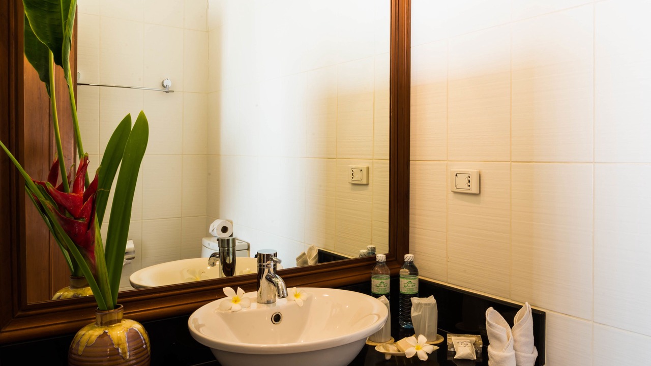 Photo of Bathroom in Kamala