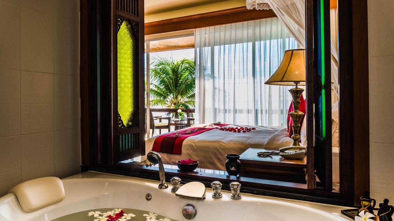 Photo of Bedroom in Kamala