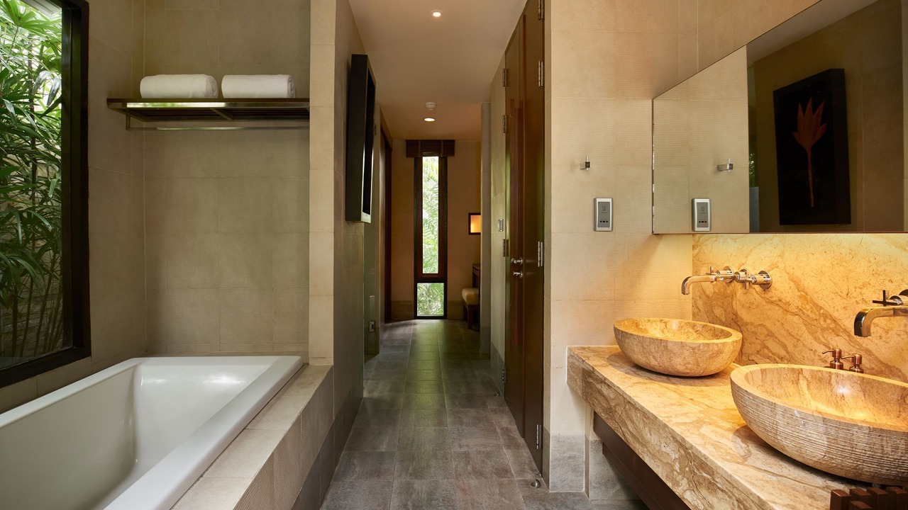 Photo of Bathroom in Na Chom Thian