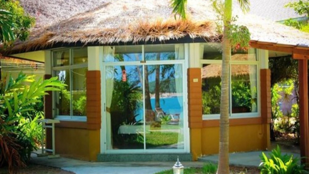 Photo of Outdoor in Lipa Noi