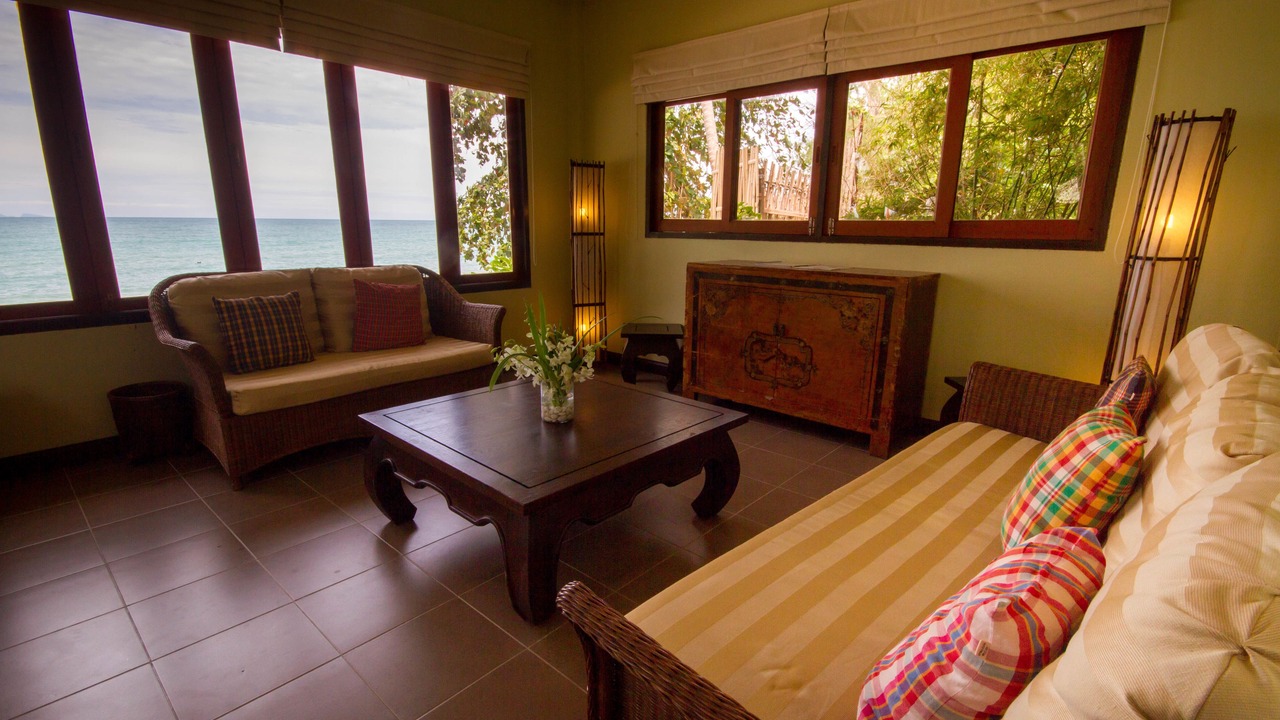 Photo of Bedroom in Lipa Noi