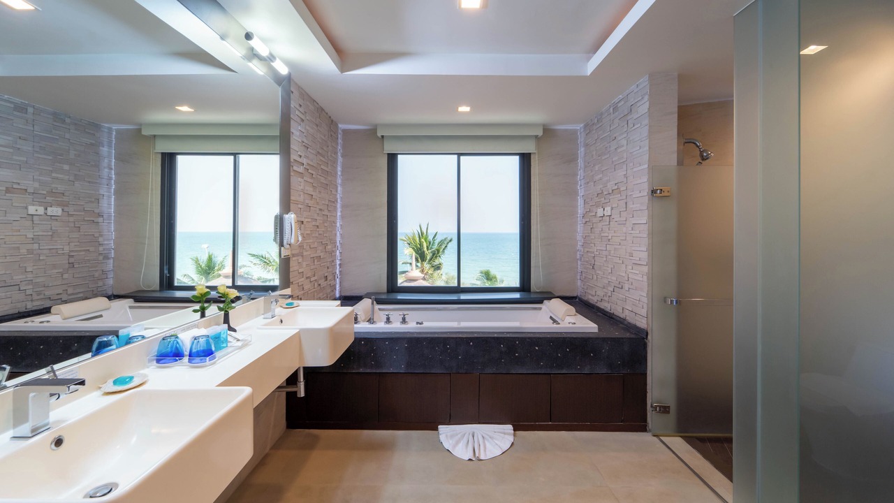 Photo of Bathroom in Cha-am