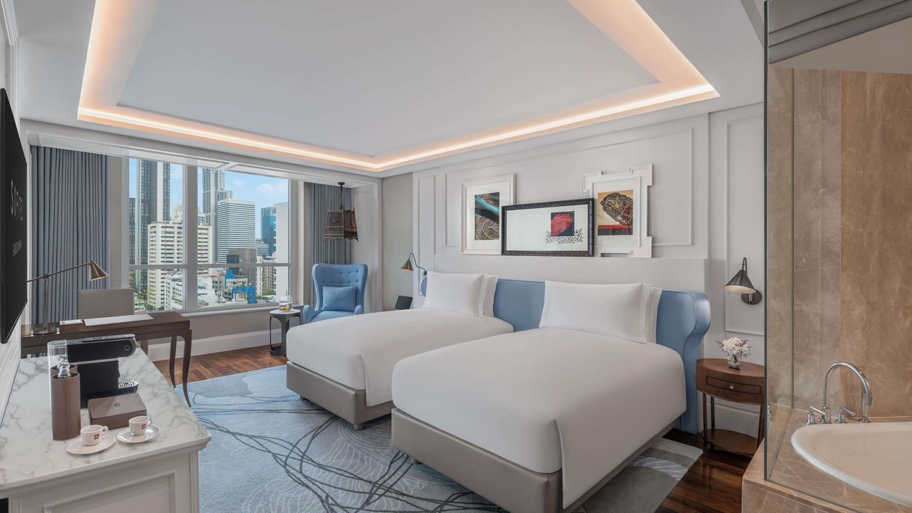 Photo of Bedroom in Nana