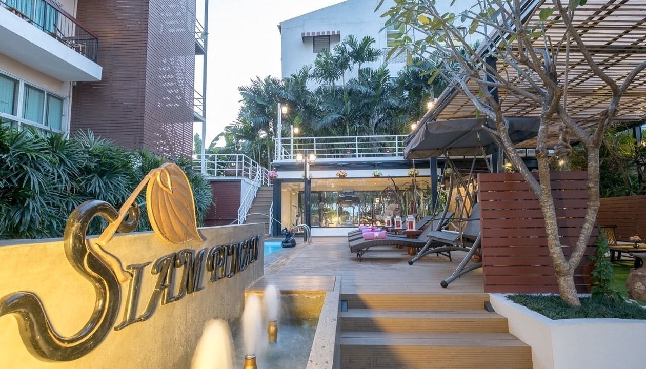 Photo of Outdoor in Minburi