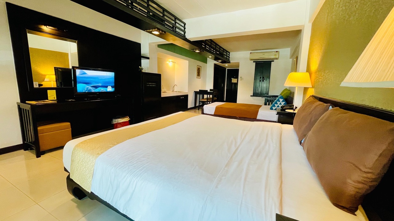 Photo of Bedroom in Minburi