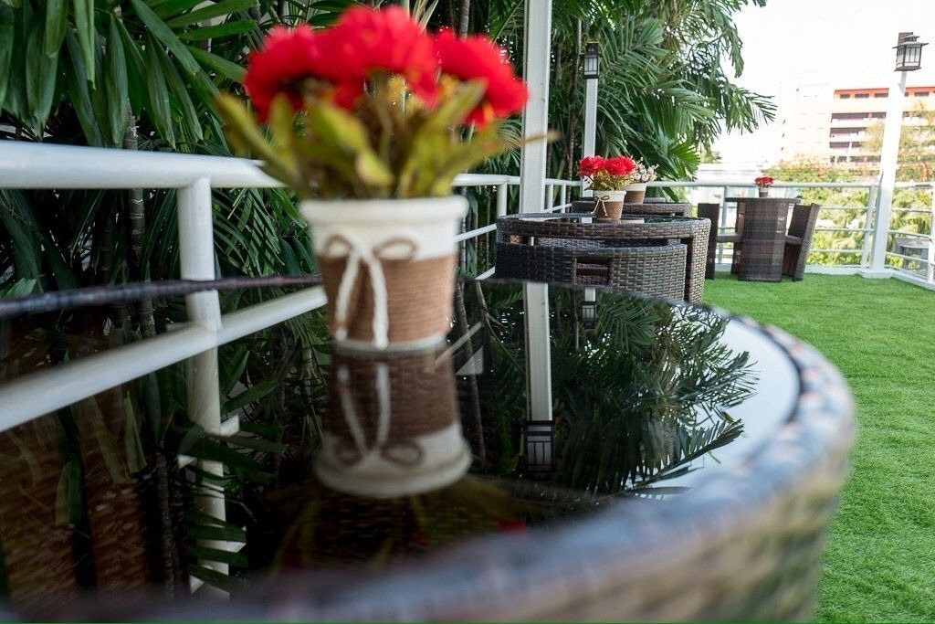 Photo of Outdoor in Minburi