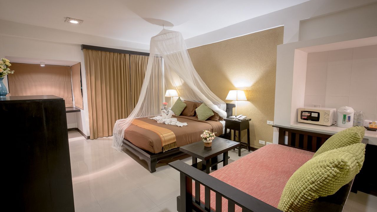 Photo of Bedroom in Minburi