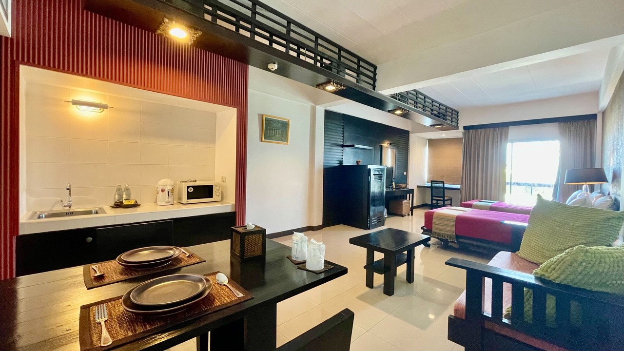 Photo of Bedroom in Minburi