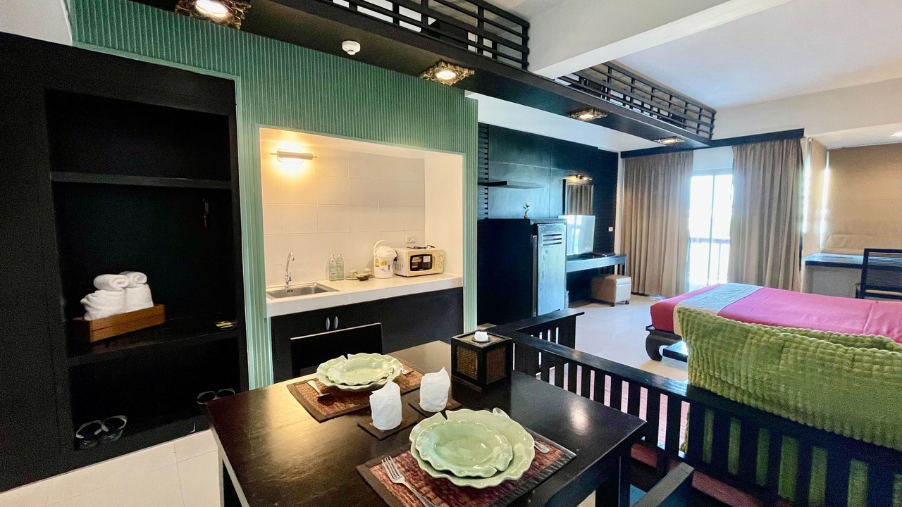 Photo of Bedroom in Minburi