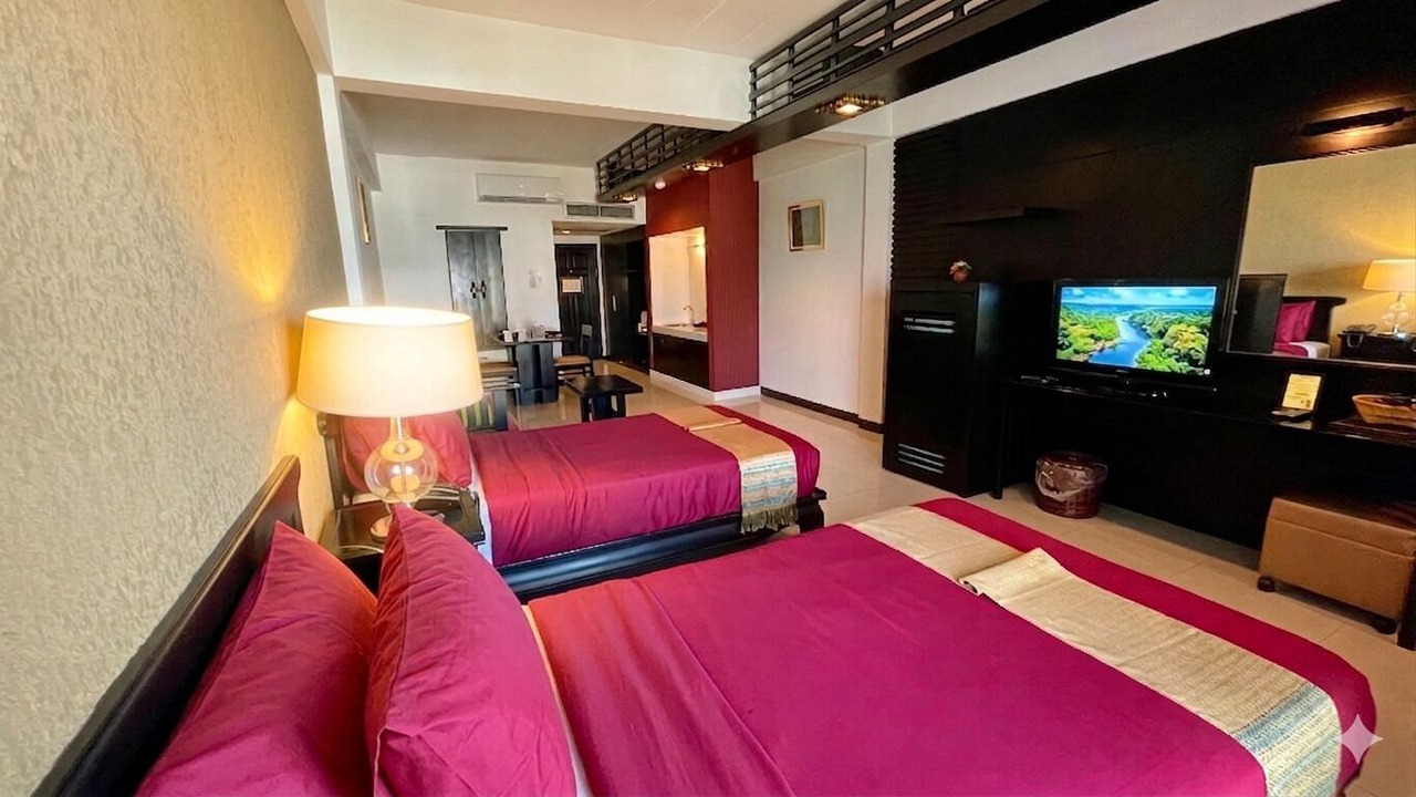 Photo of Bedroom in Minburi