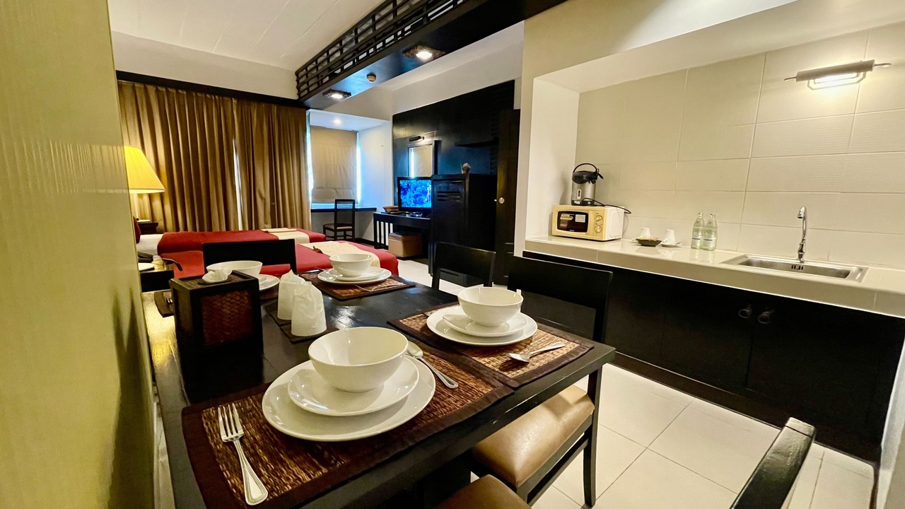 Photo of Bedroom in Minburi
