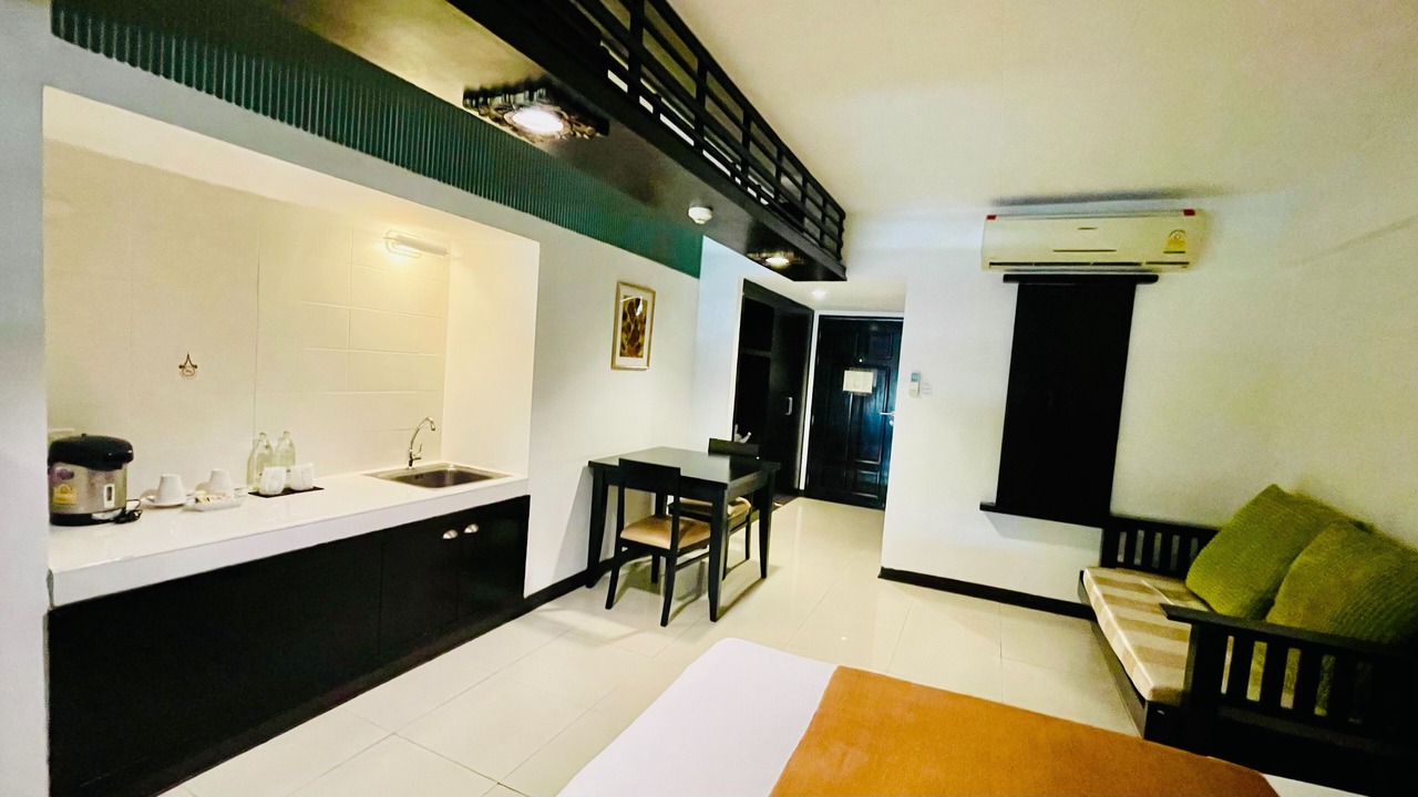Photo of Bedroom in Minburi