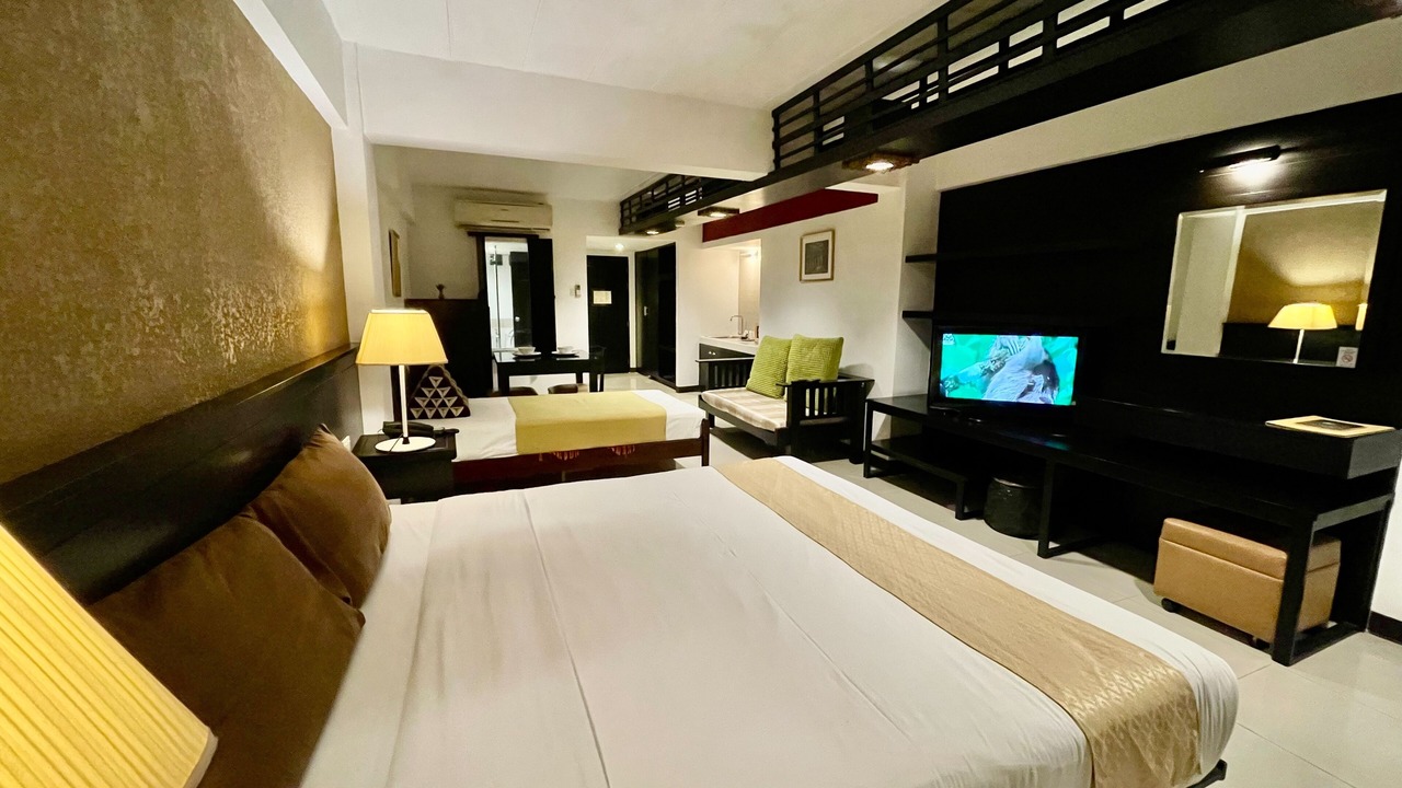 Photo of Bedroom in Minburi