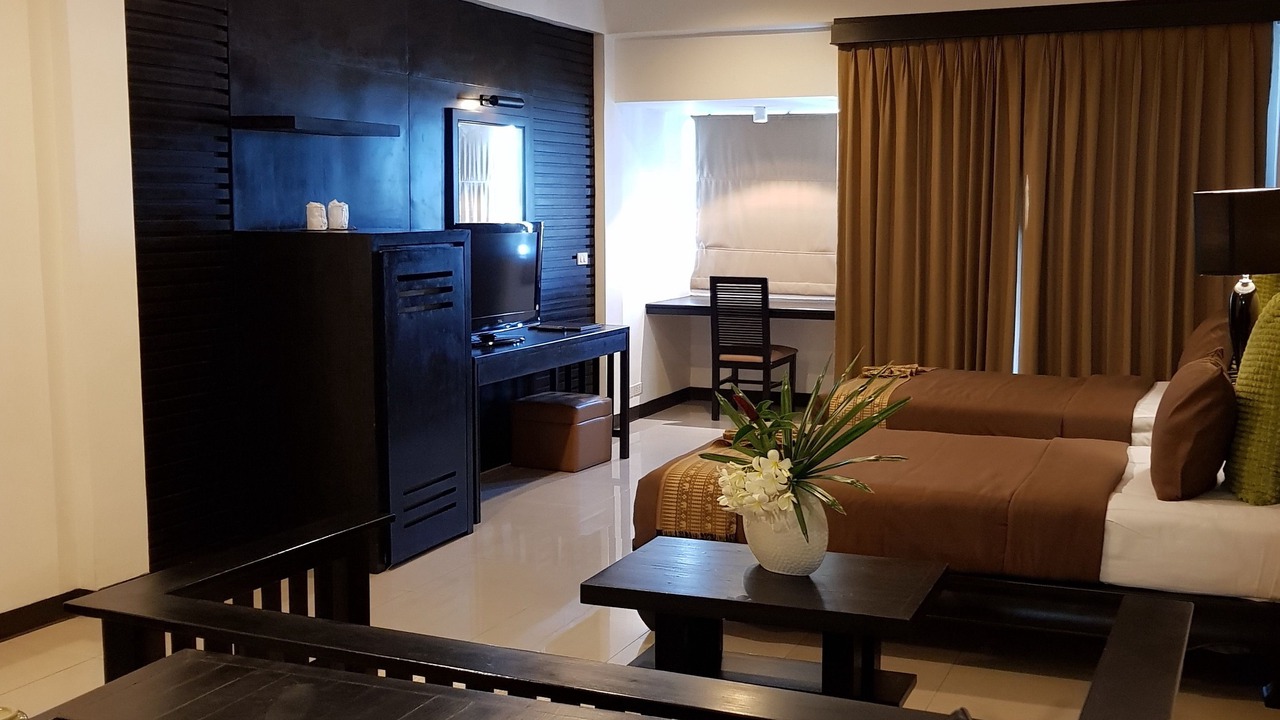 Photo of Bedroom in Minburi