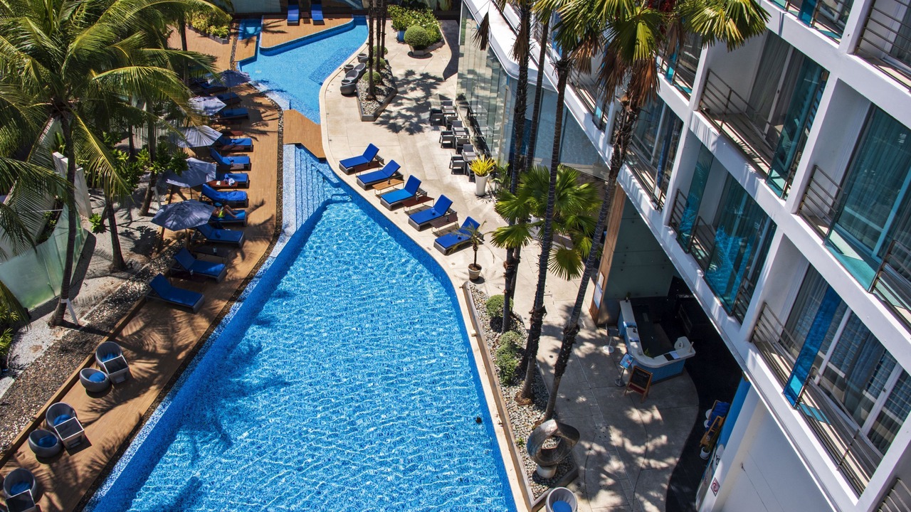 Photo of Outdoor in Pattaya Bay