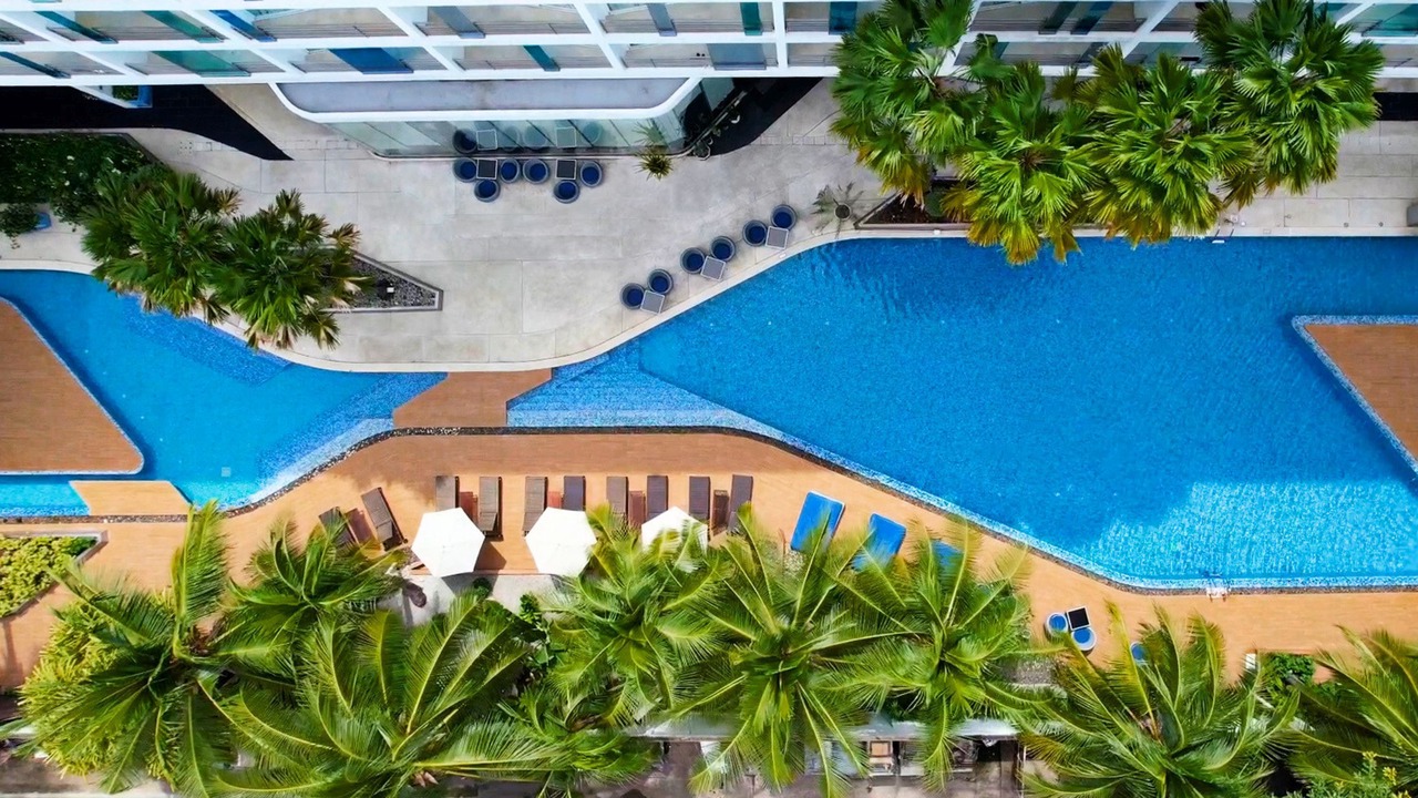 Photo of Outdoor in Pattaya Bay