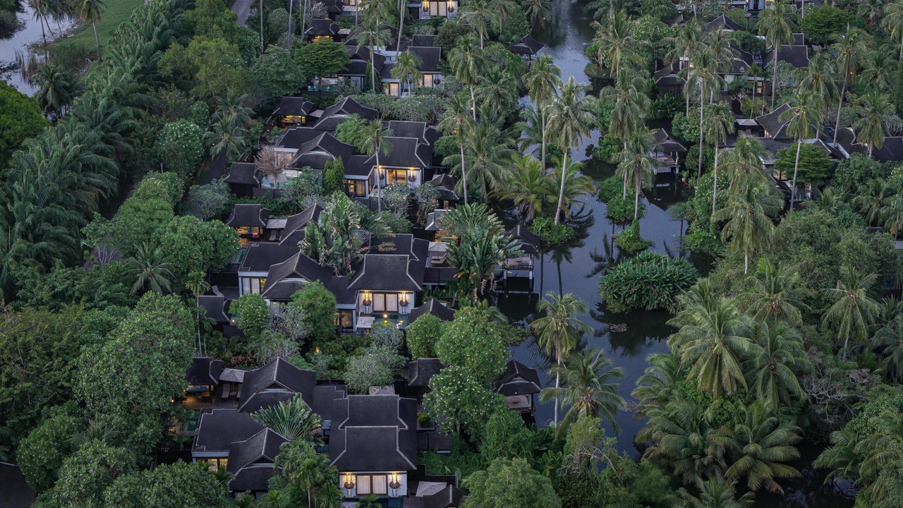 Photo of Outdoor in Mai Khao