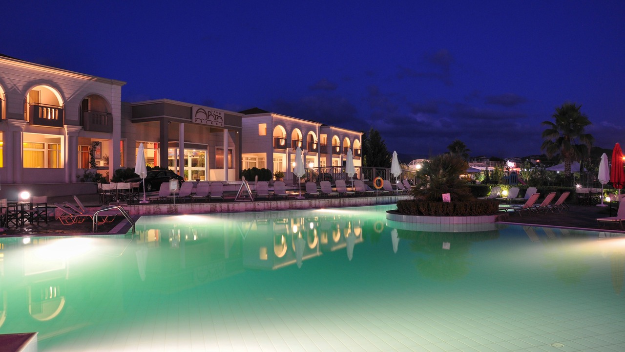 Photo of Outdoor in Arta