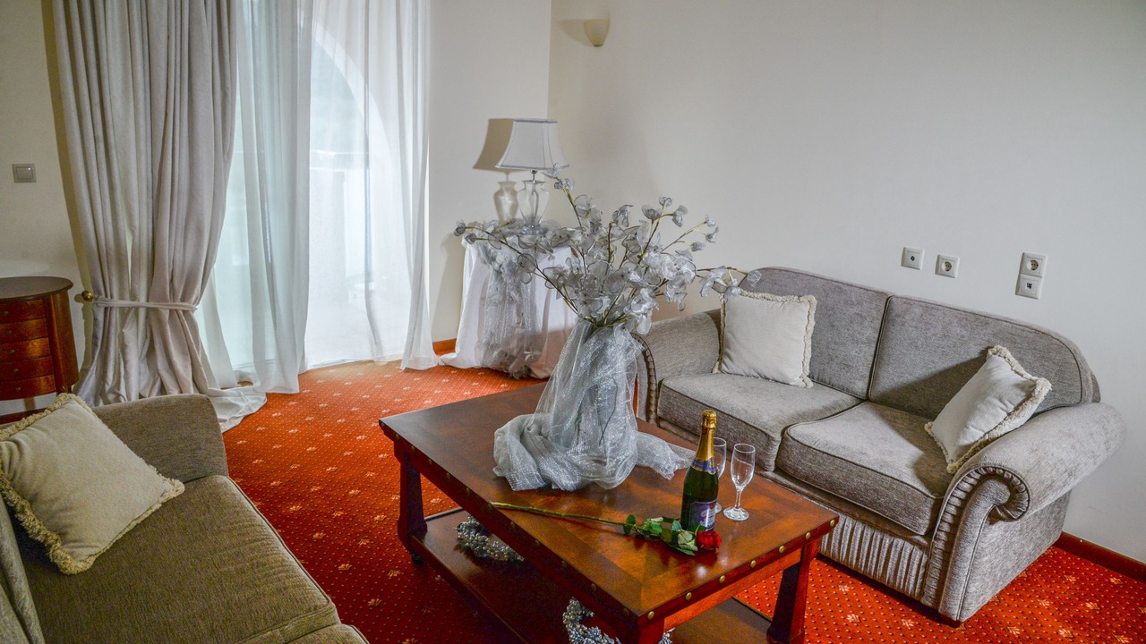 Photo of Bedroom in Arta
